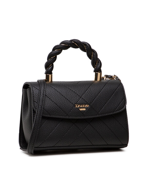 Dune London Bolso Dune London Dinks 0024500110007038 Negro