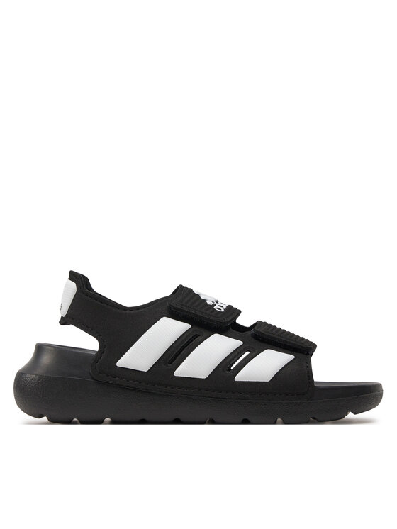 Sandali adidas Altaswim 2.0 Sandals Kids ID2839 Nero