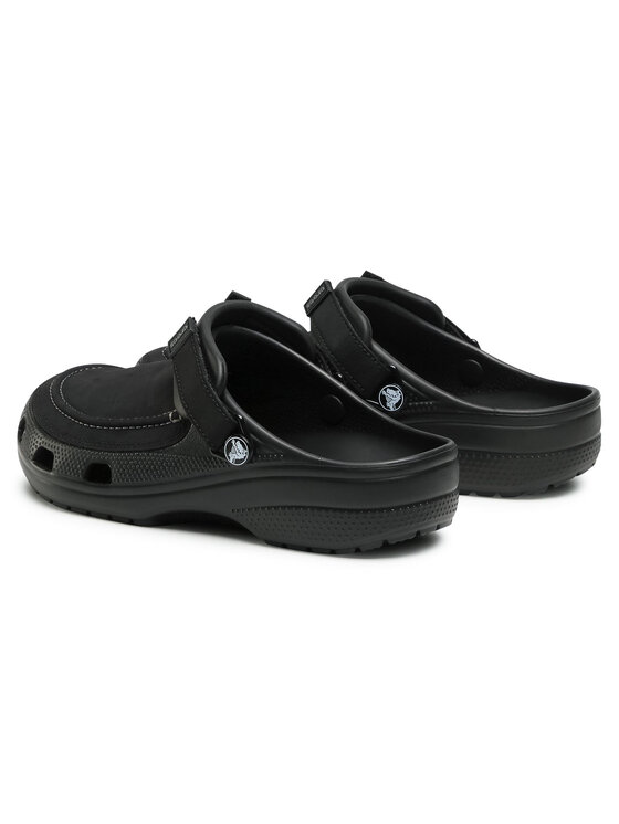 Crocs Chanclas Crocs Yukon Vista II Clog M 207142 Negro