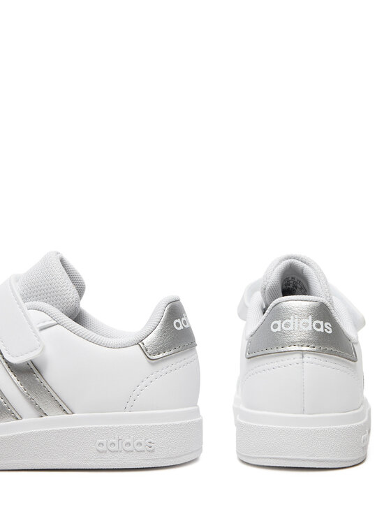 adidas Снікерcи adidas Grand Court 2.0 IH5532 Білий