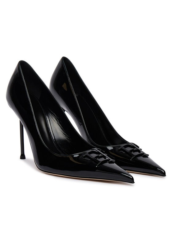 Elisabetta Franchi Scarpe stiletto Elisabetta Franchi SA-34L-66E2-V650 Nero