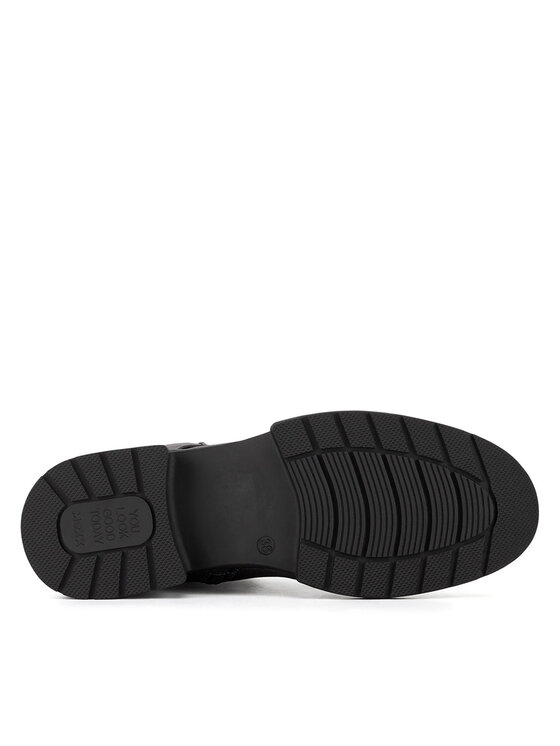 MEXX Зимни обувки MEXX MI001712343W Сребрист