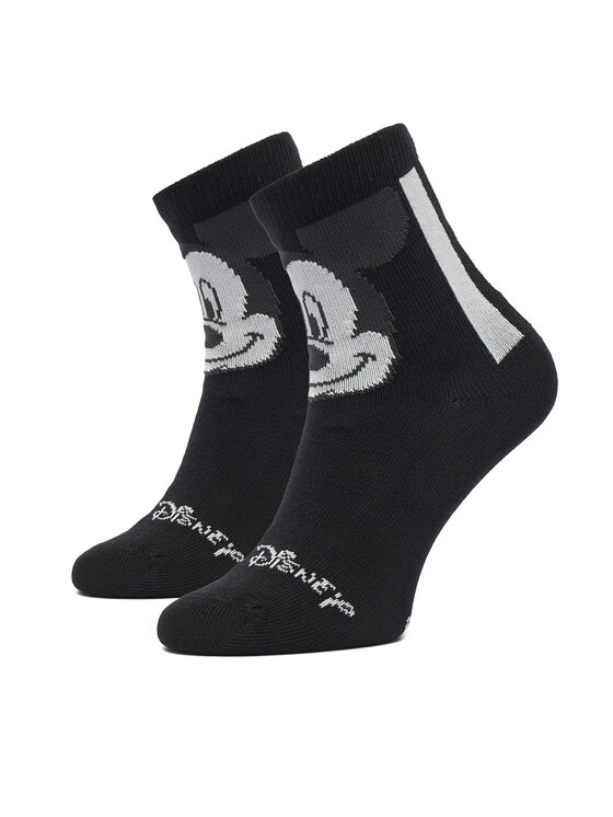 adidas Skarpety długie adidas Adidas Disney Mickey Mouse Socks KR2340 Kolorowy