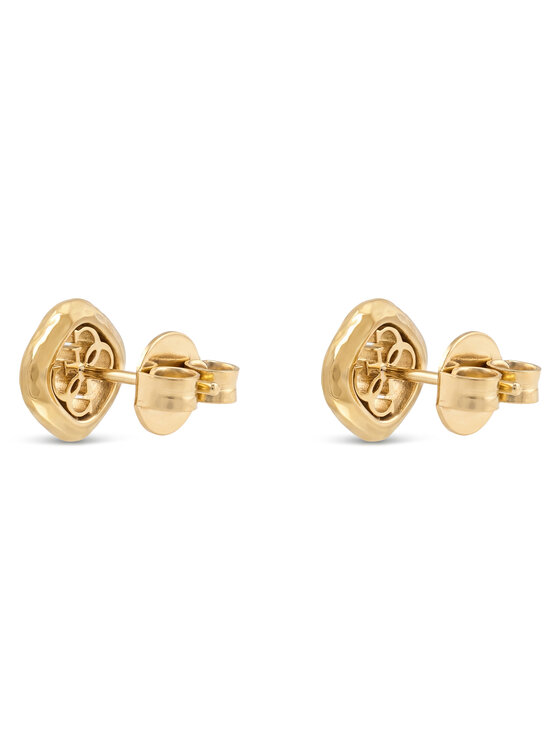 Guess Fülbevaló Guess JUBE06 152JW Arany