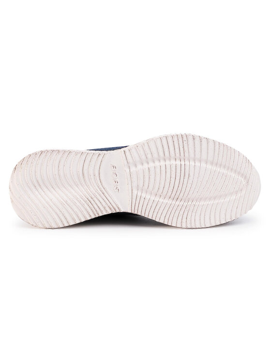 Skechers Laisvalaikio batai Skechers BOBS SPORT Tough Talk 32504/NVY Tamsiai mėlyna