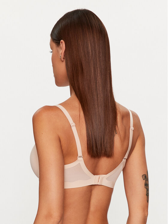 Chantelle Chantelle Sujetador con aros Pure Light C10M70 Beis