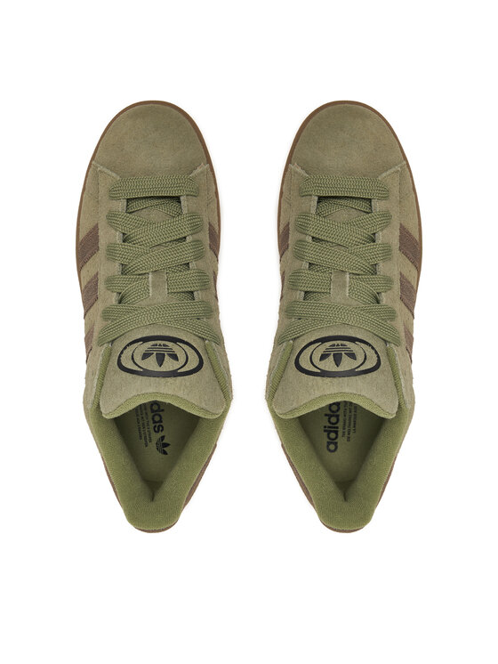 adidas Снікерcи adidas Campus 00s KJ2321 Хакі