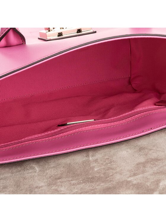 Furla Kabelka Furla Metropolis 941779 B BGZ8 VFO Růžová