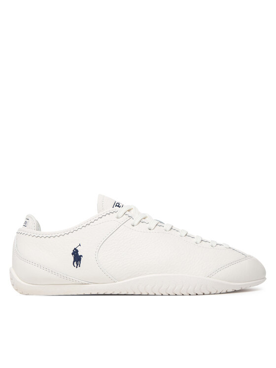 Polo Ralph Lauren Сникърси Polo Ralph Lauren 804P09132004 Бял