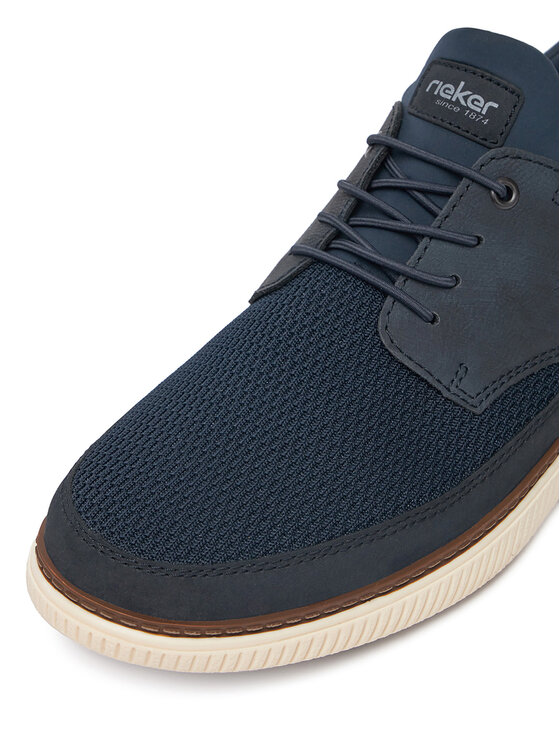 Rieker Zapatillas Rieker B3354-14 Azul marino