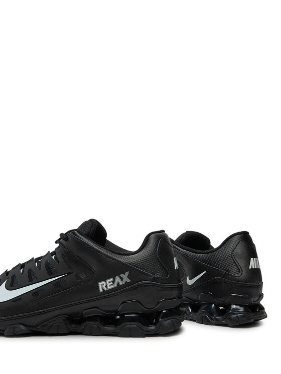 Nike Sneakers Nike Reax 8 TR Mesh Negru