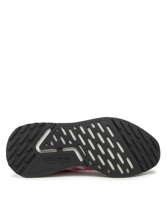 adidas Snīkeri adidas Multix J GX4229 Balts