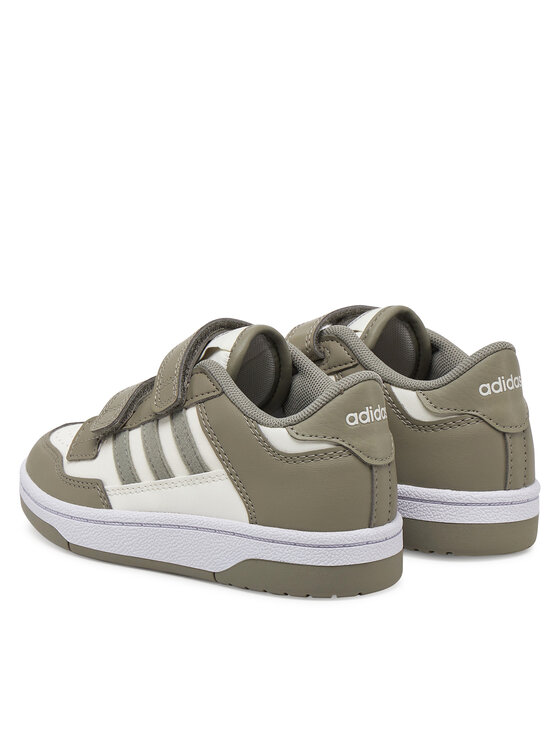 adidas Снікерcи adidas Rapid Court JP7653 Зелений