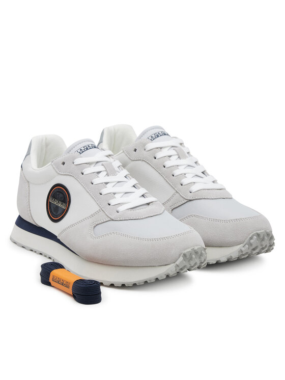 Napapijri Sneakers Napapijri Nova NP0A4IQL Bianco