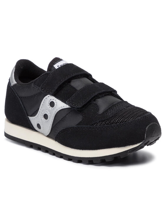 Saucony Αθλητικά Saucony S-Jzz Og Vintgehl S60368-113 Μαύρο