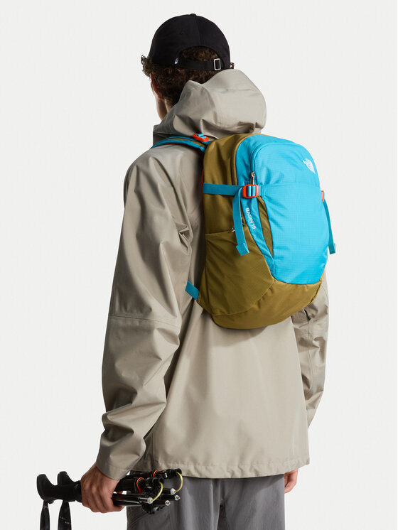 The North Face Rucsac The North Face Basin NF0A87SJNPO1 Colorat