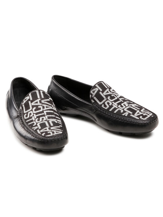 Just Cavalli Mokasinai Just Cavalli S08WR0040 P3947 Juoda
