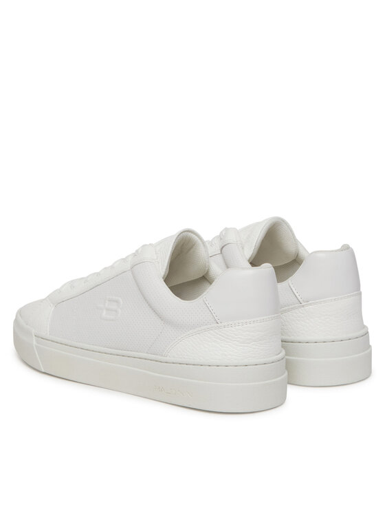 Baldinini Sneakersy Baldinini U5E801T1BTVF9000 Biały