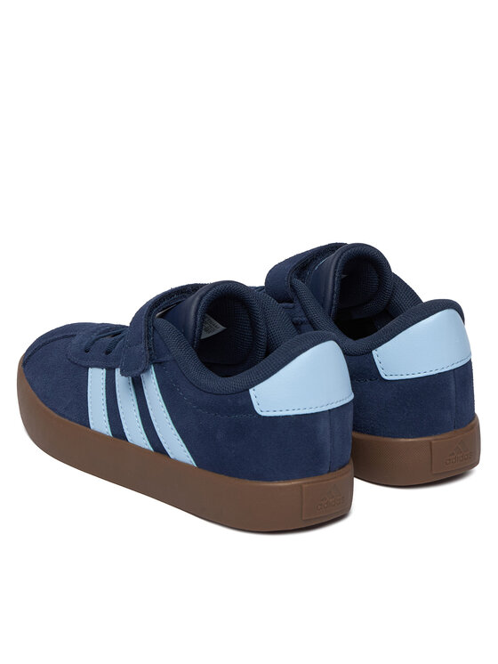 adidas Sportcipők adidas Vl Court 3.0 KI6490 Sötétkék