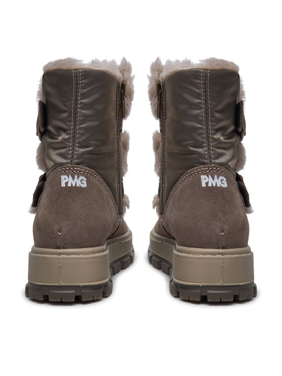 Primigi Чоботи Primigi 6869800 M GORE-TEX Бежевий