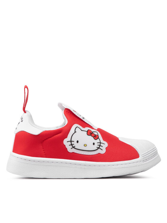 adidas Sneakers adidas Superstar 360 C GY9211 Rosso