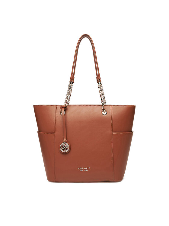 Nine West Bolso Nine West CEO-NEBRASKA-LDA8208 Marrón