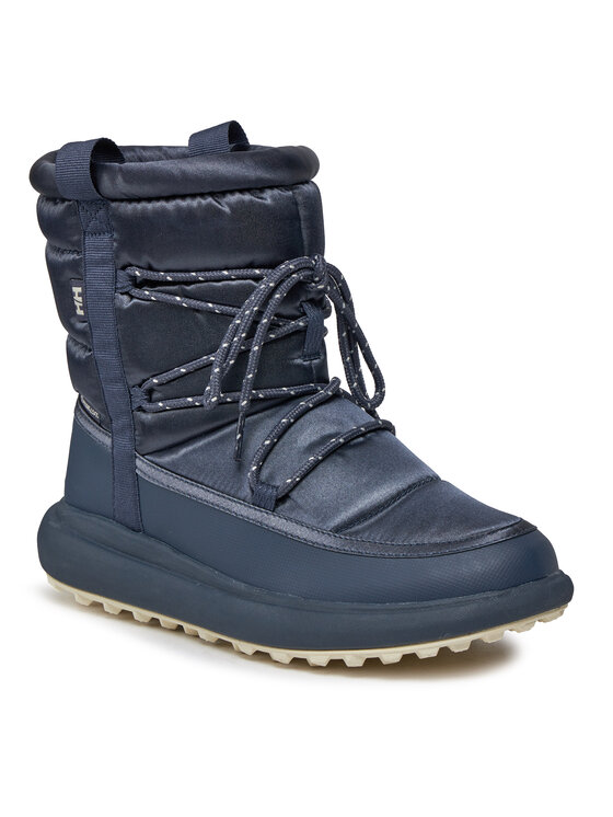 Helly Hansen Sniega zābaki Helly Hansen W Isolabella 2 Demi 11837_860 Tumši zils