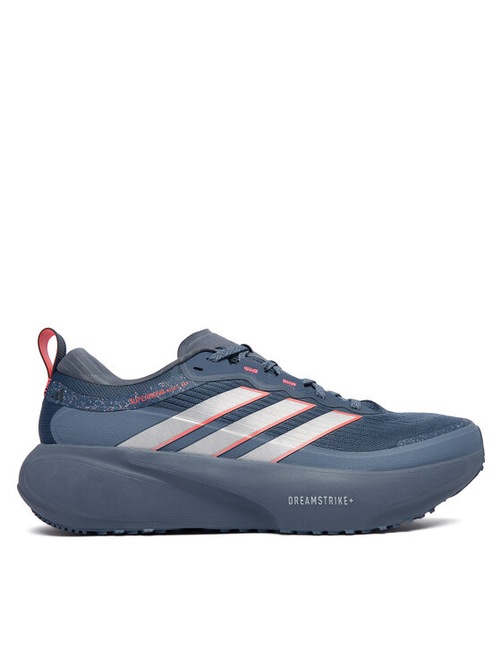 adidas Bežecké topánky adidas Supernova Rise 3 Atr Running Shoes IH4657 Tmavomodrá