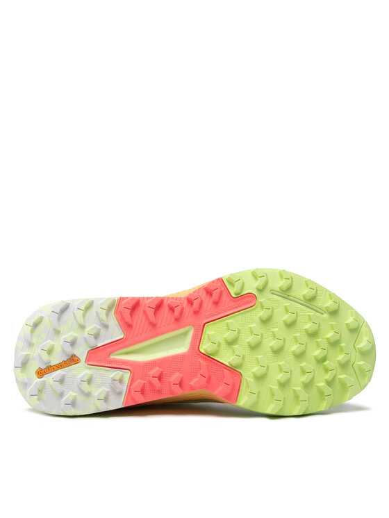 adidas Взуття для бігу adidas Terrex Agravic Flow 2 W H03191 Зелений