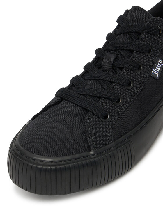 Juicy Couture Scarpe sportive Juicy Couture VSJU001 Nero