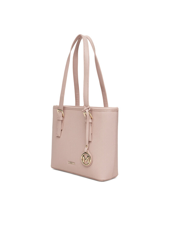 MEXX Kabelka MEXX MEXX-X-003-07 Růžová