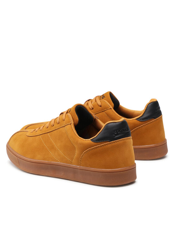 Sprandi Sneakersy Sprandi MP07-7103-11 Hnedá
