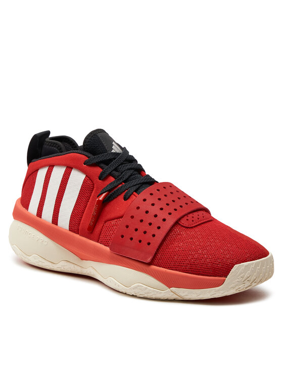 adidas Взуття для баскетболу adidas Dame 8 EXTPLY IF1506 Червоний