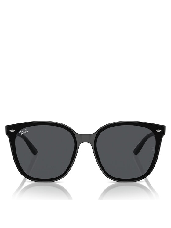 Ray-Ban Sunčane naočale Ray-Ban 0RB4423D 601/87 Crna
