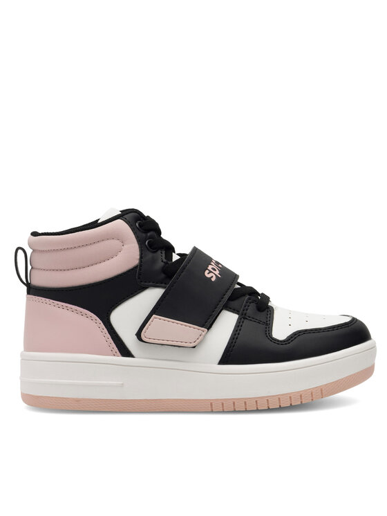 Sprandi Sneakersy Sprandi CP-3150016A(IV)DZ Kolorowy
