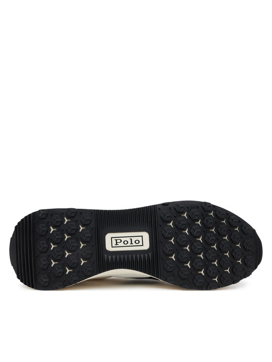 Polo Ralph Lauren Снікерcи Polo Ralph Lauren 809968176001 Бежевий