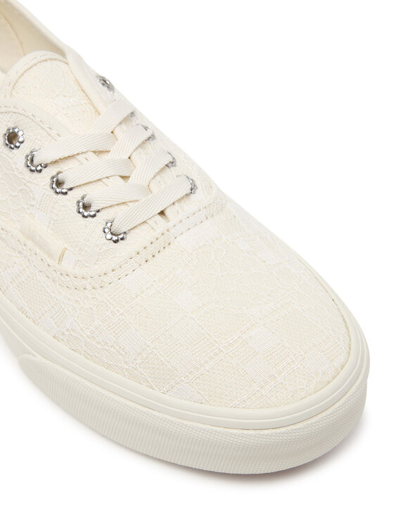 Vans Teniși Vans Authentic VN000Z8YCJ71 Alb