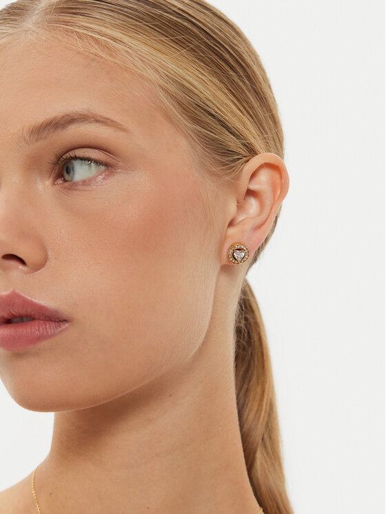 Guess Ausskari Guess JUBE04 669JW Zelta