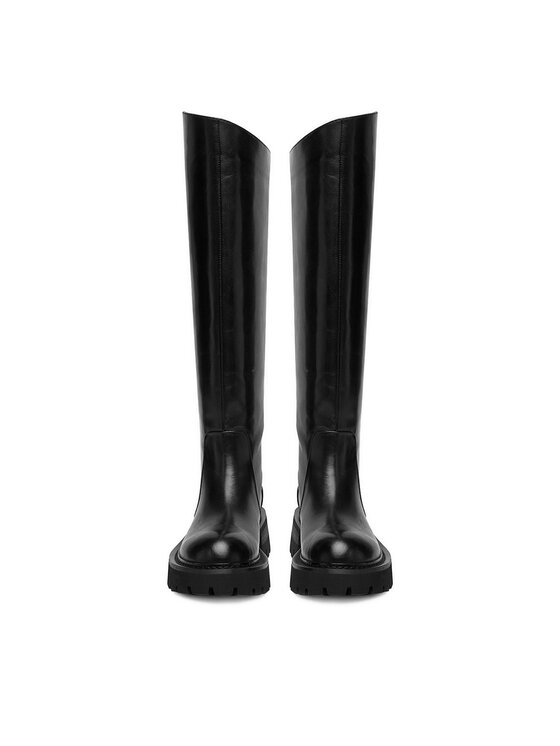 G-Star Raw Zābaki G-Star Raw EO-GLCIE-GLC5559 Melns