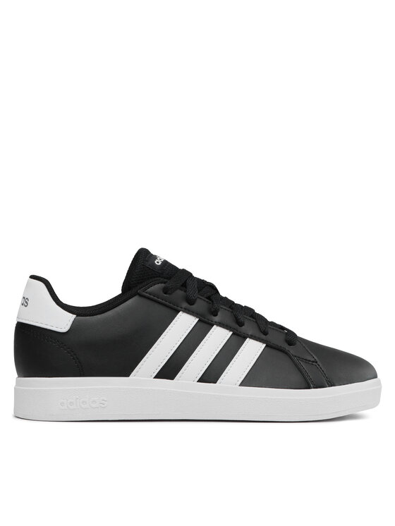 adidas Снікерcи adidas Grand Court GW6503 Чорний
