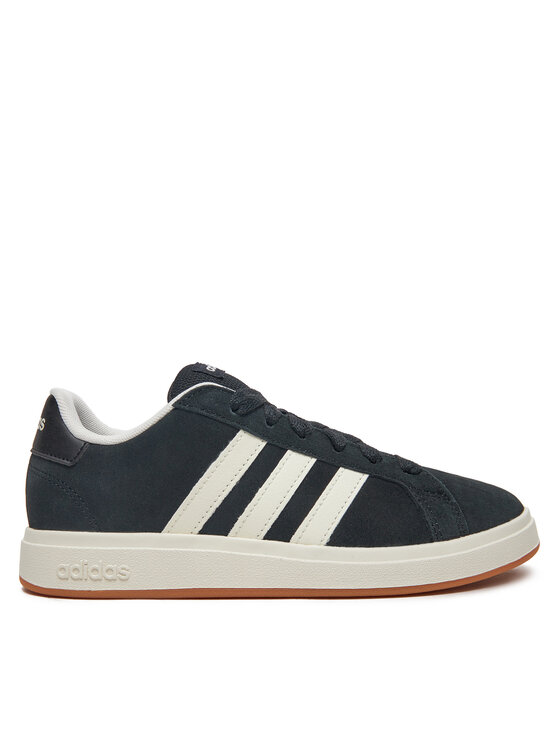 adidas Sneakers adidas Grand Court 00s JH6178 Schwarz
