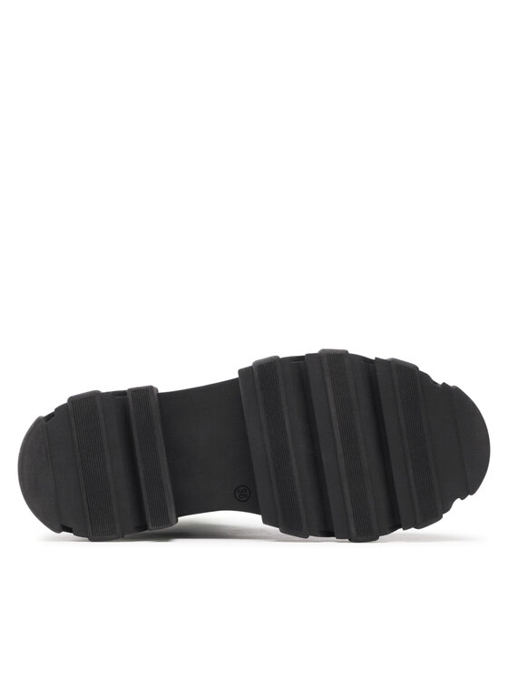 Simen Botas Simen 4153A Negro