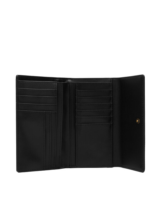 Just Cavalli Portfel Just Cavalli 80RA5PA5 ZSA89 Czarny