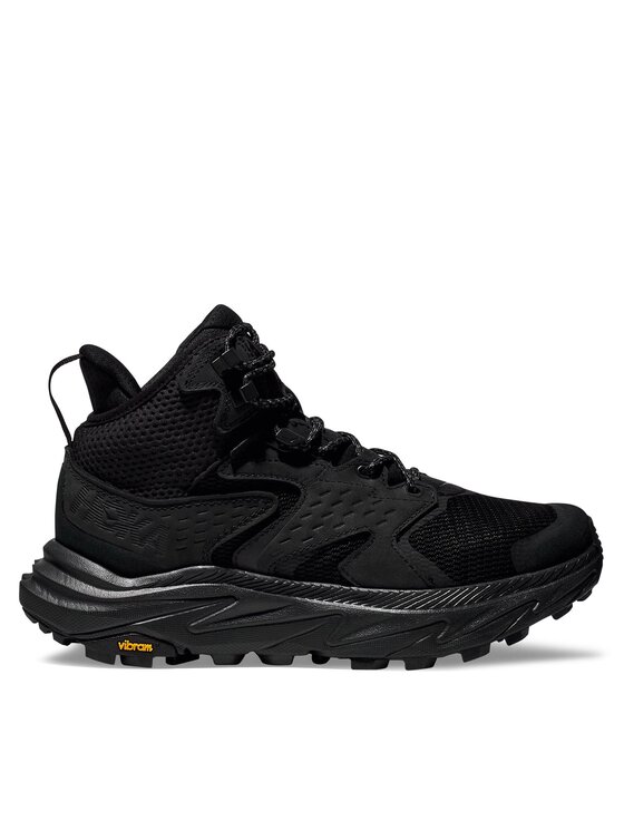 Trekkings Hoka Anacapa 2 Mid Gtx GORE-TEX 1141633 Negru | Epantofi.ro