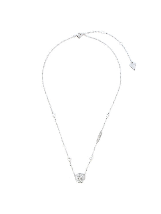 Guess Collana Guess Dreaming Guess JUBN03 124JW Argento
