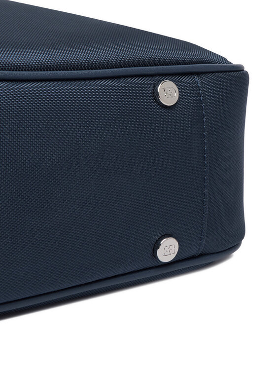 GINO ROSSI Torba za laptop GINO ROSSI C-05A11192-1 Tamnoplava