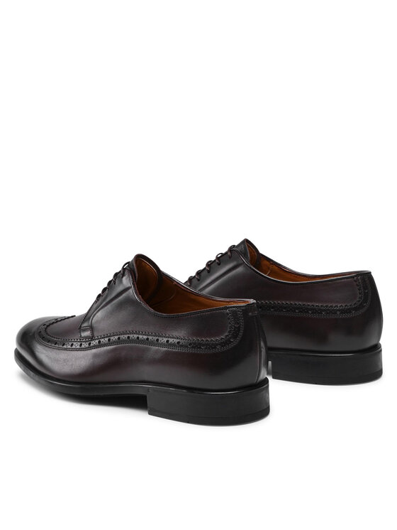 Fabi Туфлі Fabi FU0304A Коричневий