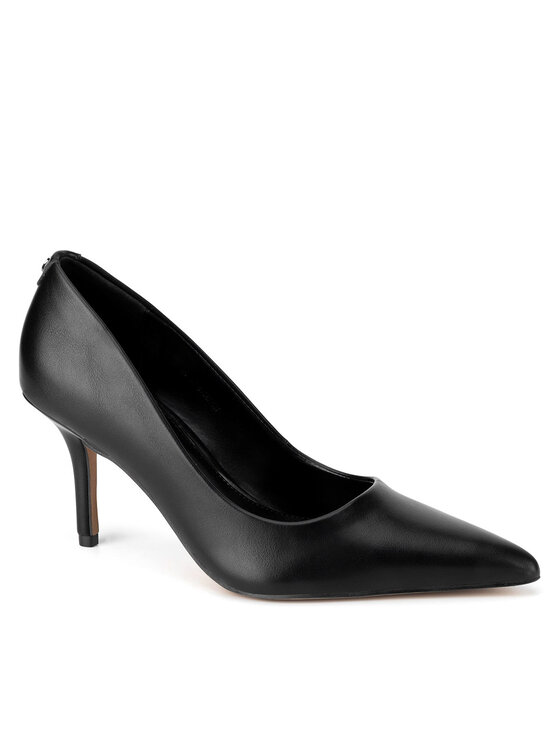Nine West Aukštakulniai Nine West WFA3045-1A Juoda