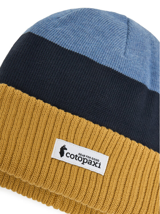 Cotopaxi Шапкa Cotopaxi Alto F22469U332 Cиній