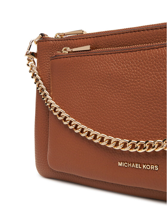 MICHAEL Michael Kors Сумка MICHAEL Michael Kors 32F5GJ6C8L Коричневий